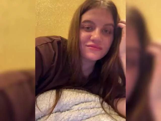 Masturbate to GoddessLerachka, she wants to masturbate for you GoddessLerachka from BongaCams