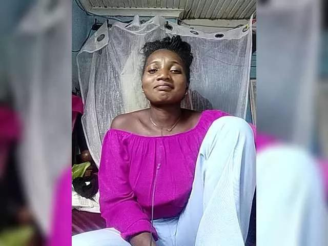 Sweet Happiness007 wants you to fuck her body now Happiness007 from BongaCams