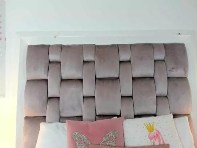 HarleyQueen666 from BongaCams