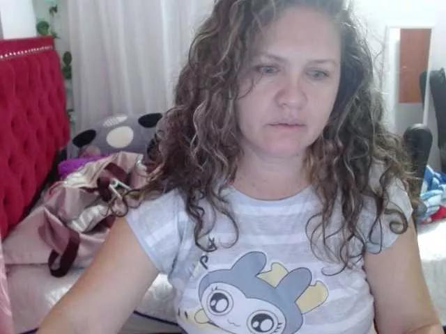 Join Helenca1980, she wants to masturbate for you helenca1980 from BongaCams