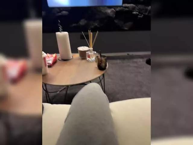 HiddenDesires from BongaCams