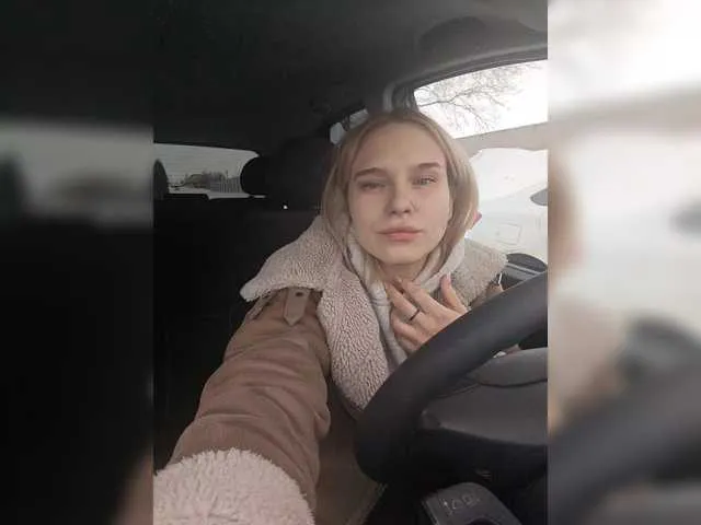 BongaCams HotLiss is Freechat HotLiss — Freechat on BongaCams