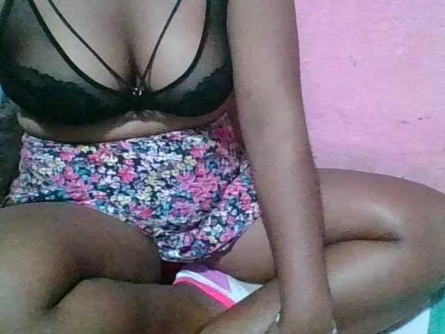 BongaCams Imanoellah Imanoellah from BongaCams