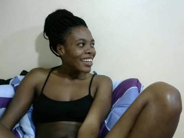 ImAshley on BongaCams 