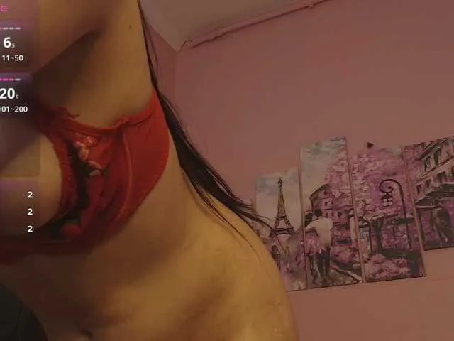 Inari-Okami — Thank you for your attention and for your love, I really appreciate it! I'm glad to see you, let's play together and have a good time 