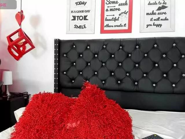 Irina-Soler on BongaCams 