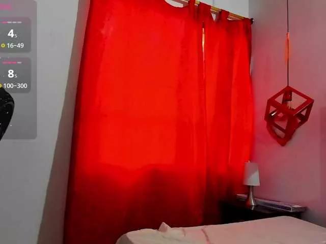 Irina-Soler on BongaCams 