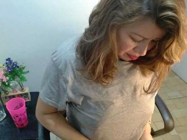 isabellacen on BongaCams 