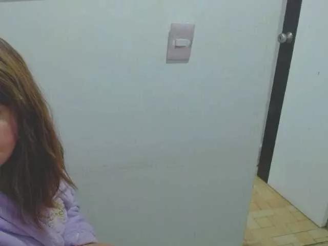 isabellacen on BongaCams 