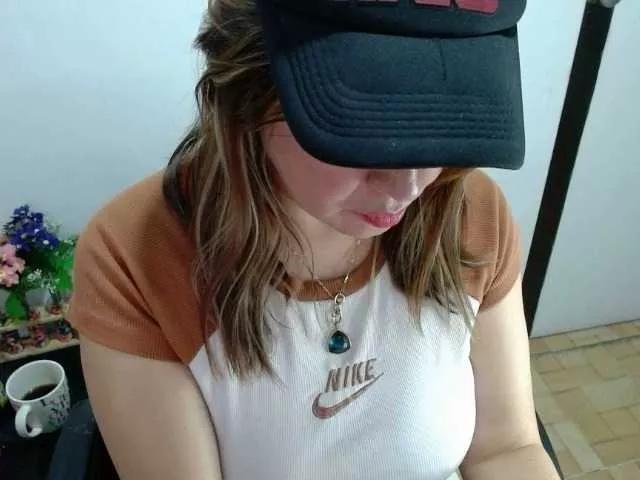 isabellacen on BongaCams 