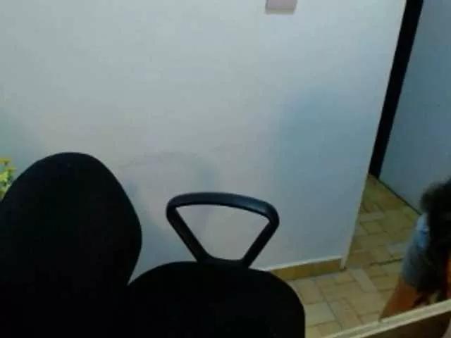 isabellacen on BongaCams 