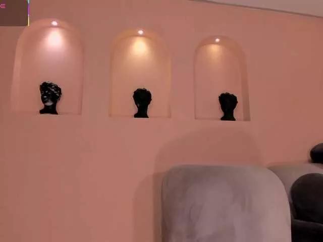 BongaCams IsabellaMoreau IsabellaMoreau from BongaCams