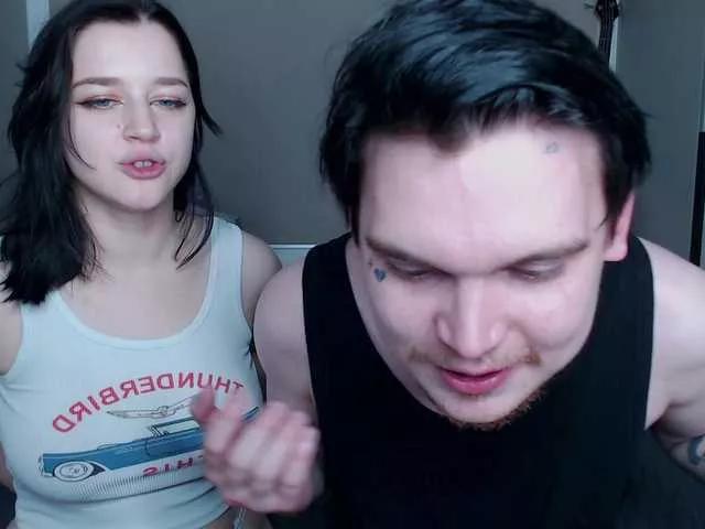 Hot Jackoffjillss wants you to fuck their body now jackoffjillss from BongaCams