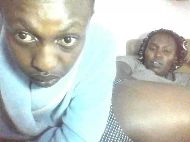 JAMALDIN007 from BongaCams