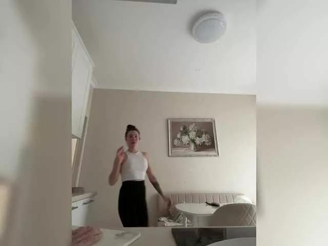 Admire BongaCams's Jamaykaa jamaykaa from BongaCams