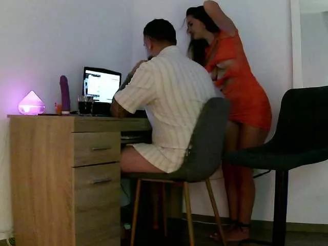 Dirty Janexjoe wants you to fuck their body now janexjoe from BongaCams