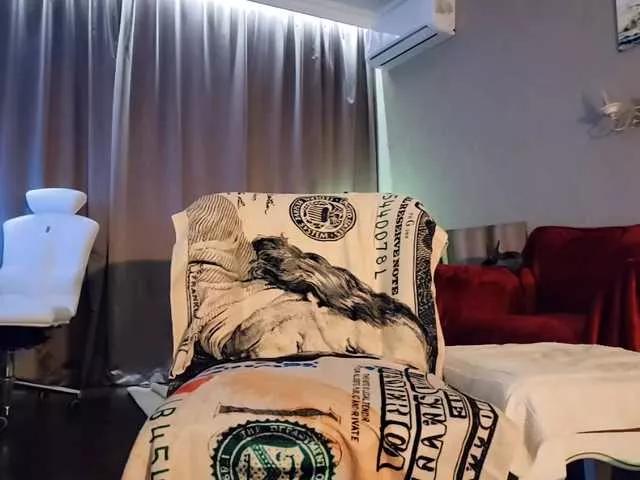 Discover BongaCams's Jennifferr Jennifferr from BongaCams