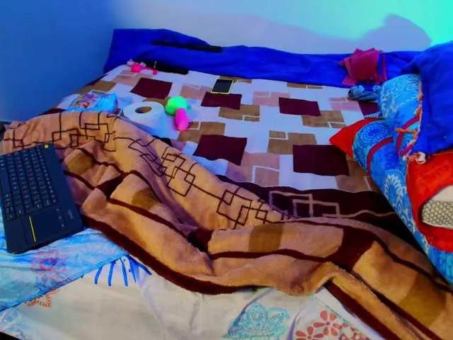 Try JeremmyAndStacyy, they want to masturbate for you JeremmyAndStacyy from BongaCams