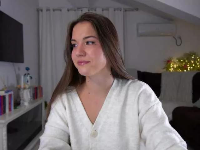 jocelynnstars from BongaCams