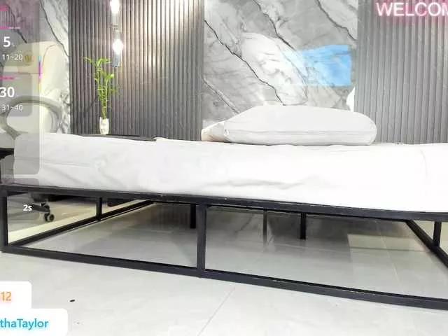 Sexy JuliethaTaylor from BongaCams JuliethaTaylor from BongaCams