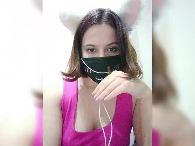 JulieWagner from BongaCams