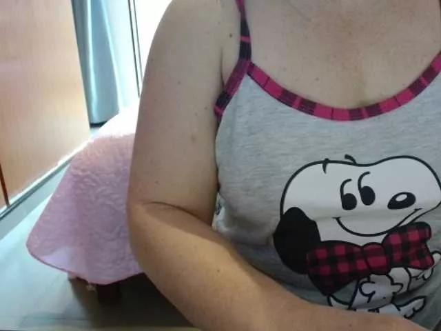 Jussara-Milf from BongaCams