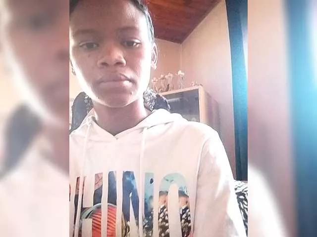 Naked Kamiel wants you to fuck her body now Kamiel from BongaCams