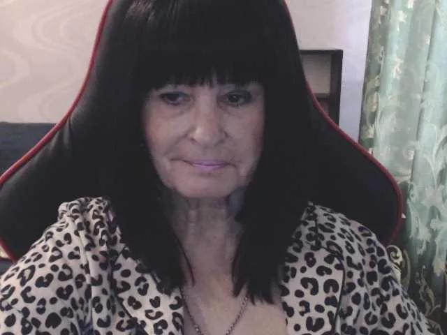 KatarinaGloss from BongaCams