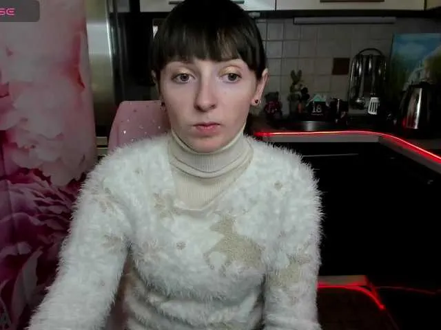 BongaCams KathelinBrik is Freechat KathelinBrik — Hello! I'm pretty and cute girl. I like spend fun time with guys.Wish you great day!