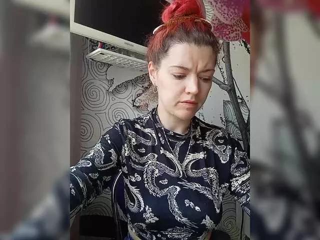 katriel on BongaCams