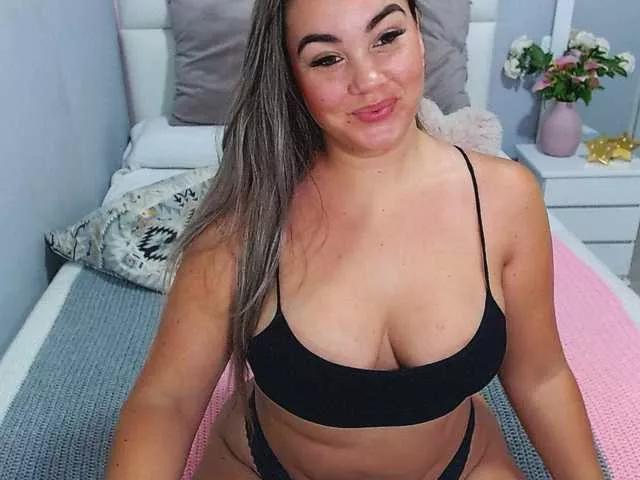 kellystefany on BongaCams 