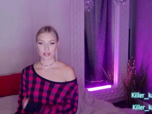 KillersTits on BongaCams 