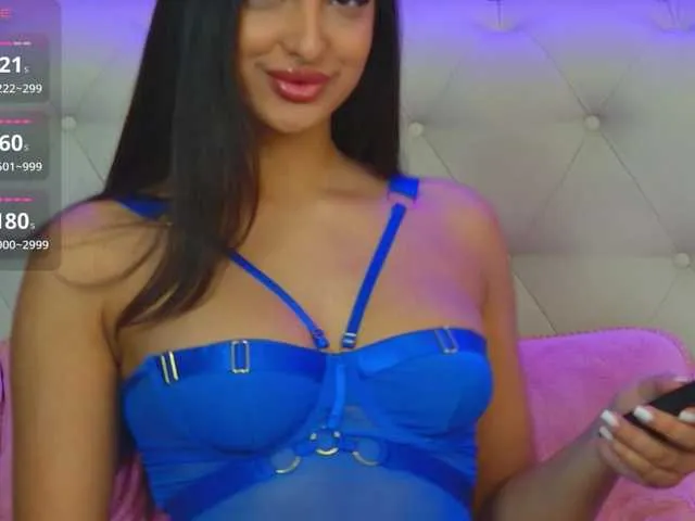 Kimberlymav — Want to impress me? Surprise me with my fav vibes! 111222333444