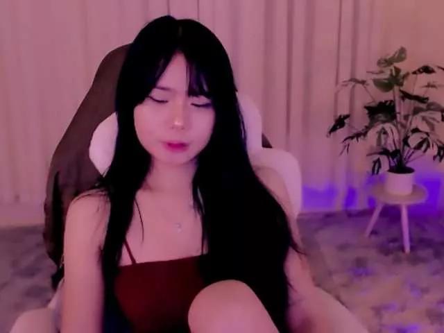 Kissesumi from BongaCams