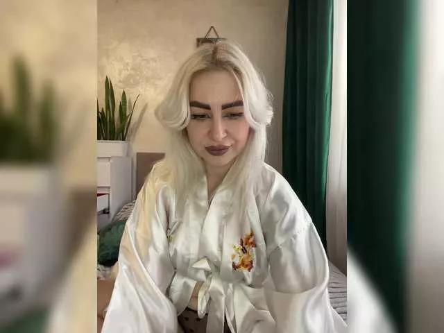 kittihome on BongaCams 