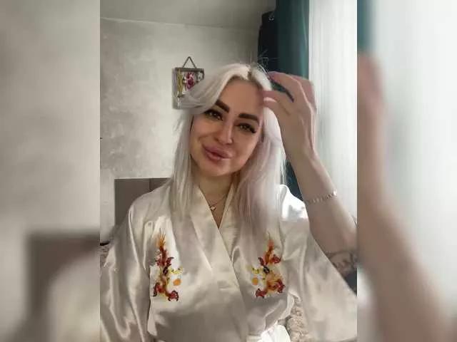kittihome on BongaCams 