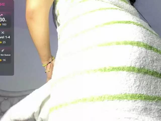 Kloemoretti on BongaCams