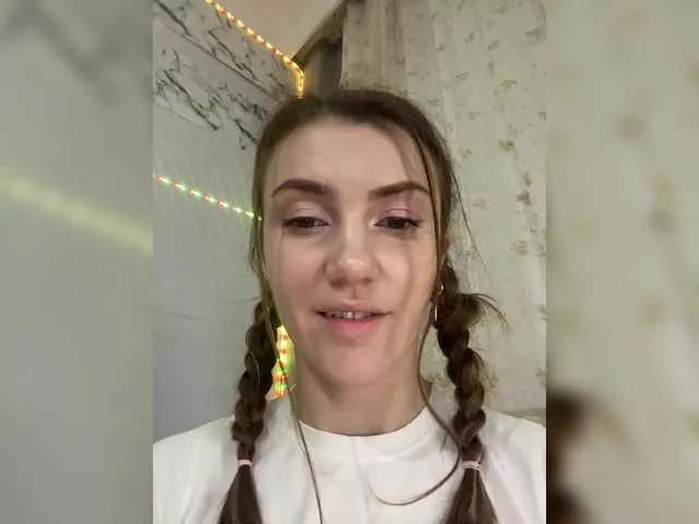 Check out gorgeous performer KristinaMoonx KristinaMoonx from BongaCams