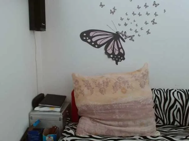 LadyHellene — Bubble shower show ;) 