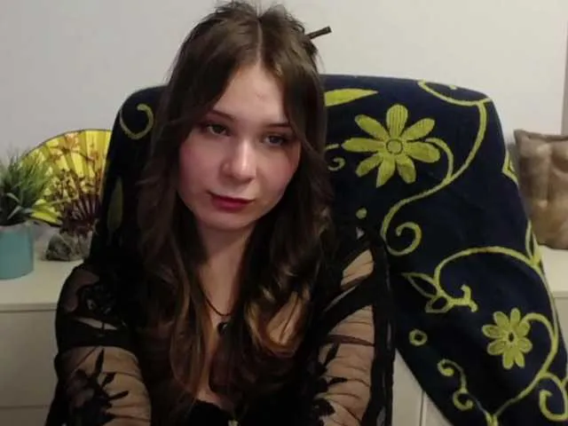 LanaSensitive — Greet new Queen ;) #newbie #sexy #CFNM #nonude #c2c #natural #rate #domina #joi #humiliation #cei #dirtytalk #fantasy #fetish