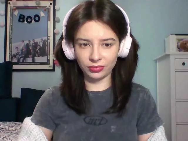 Slutty Larice from BongaCams Larice from BongaCams