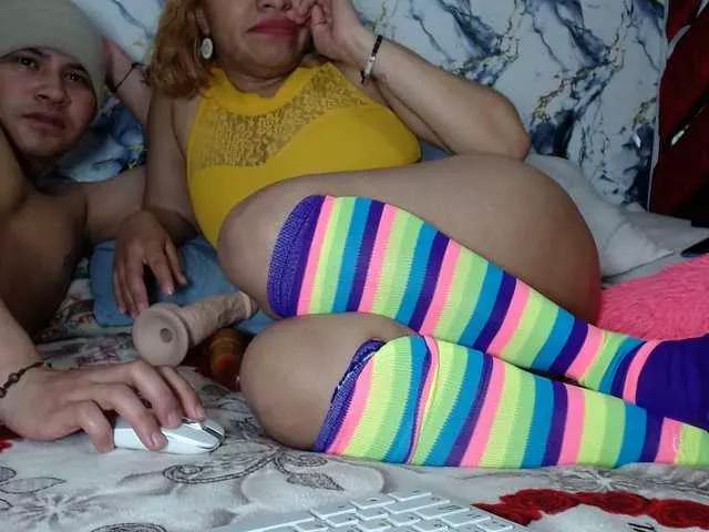 Watch 20 years old Latin-caliente from BongaCams Latin-caliente from BongaCams