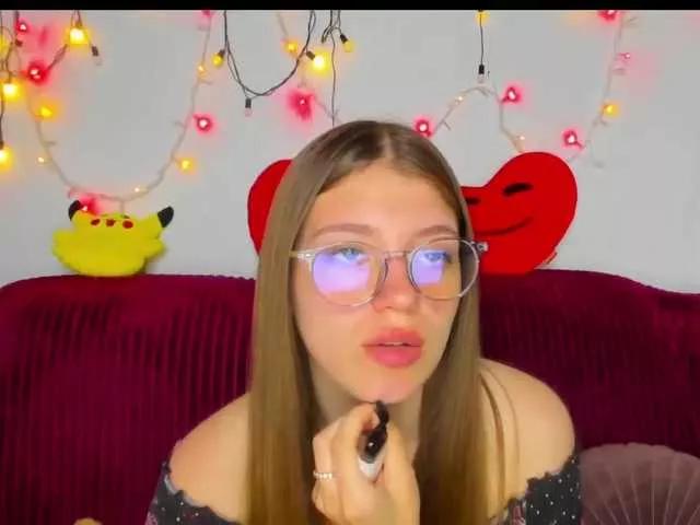 LaylaFrim on BongaCams 