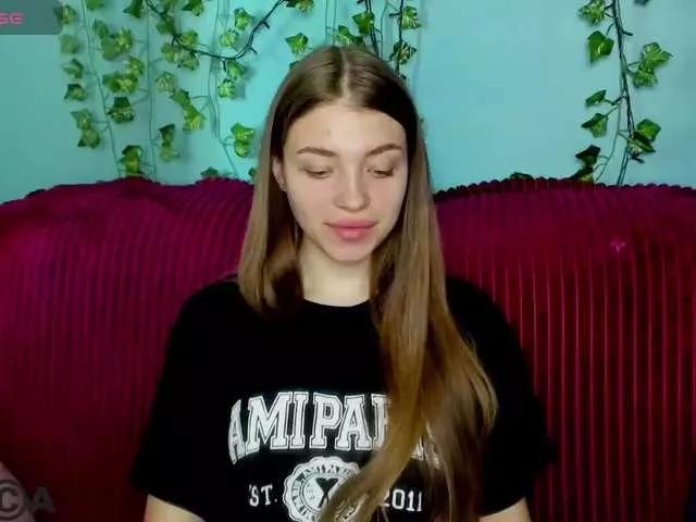 LaylaFrim on BongaCams 