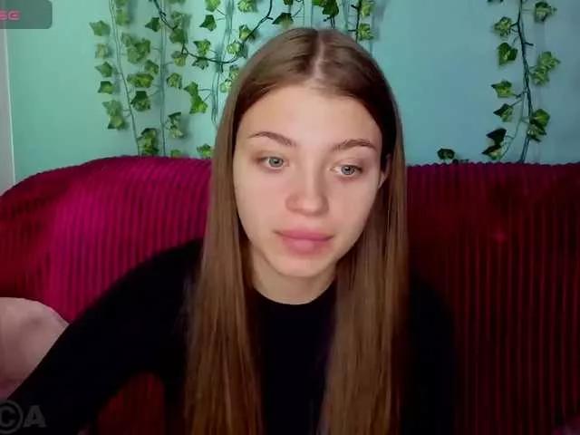 LaylaFrim on BongaCams 