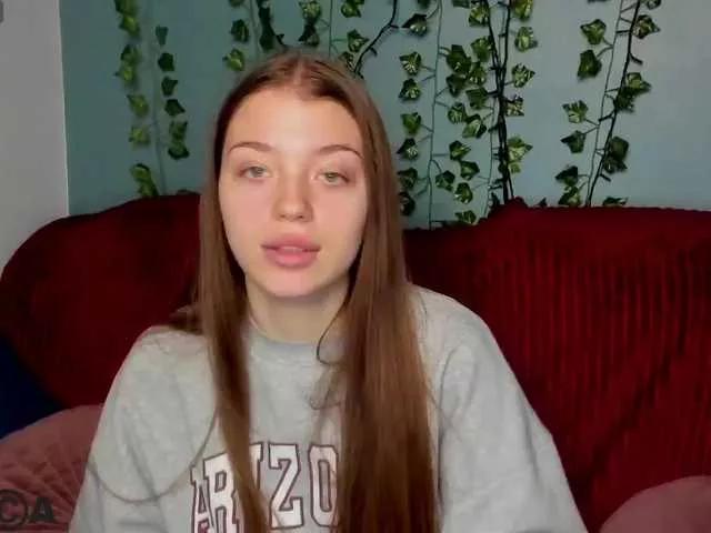 LaylaFrim on BongaCams 