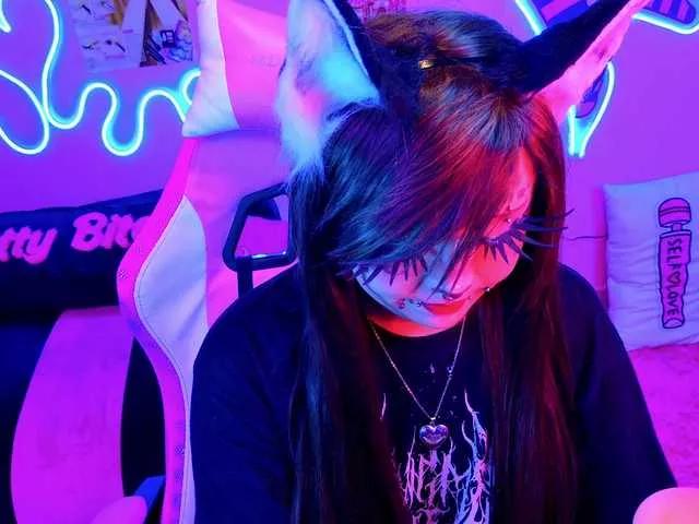 LaytonBox on BongaCams 
