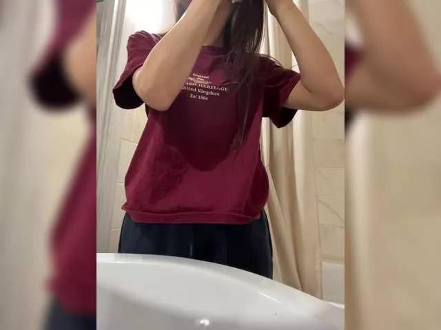 Discover BongaCams's LenaGordon LenaGordon from BongaCams