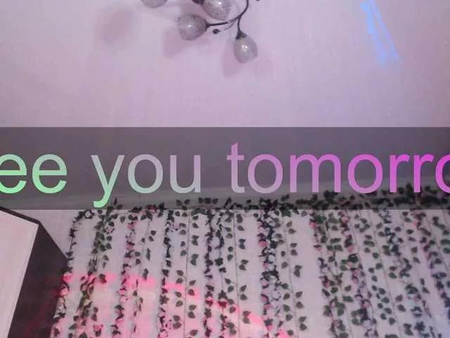 LessyLaska from BongaCams