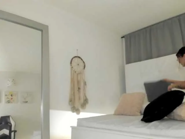 Liaa-Moretti- — Freechat on BongaCams